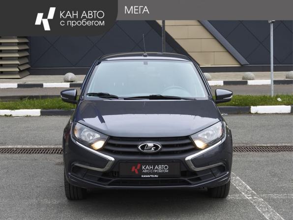 Lada (ВАЗ) Granta I Рестайлинг с пробегом 2019 года, цена 554 000 рублей, 90124 км, седан, Автокод Объявления