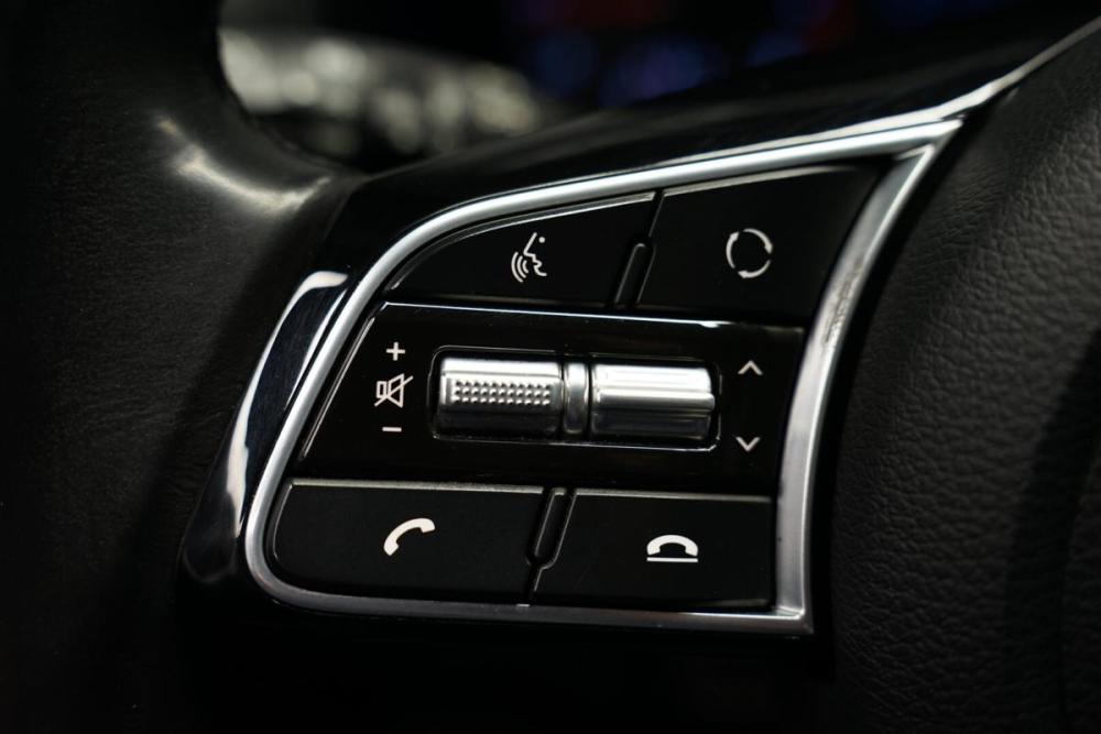 Kia Cerato IV Крым  - изображение 13