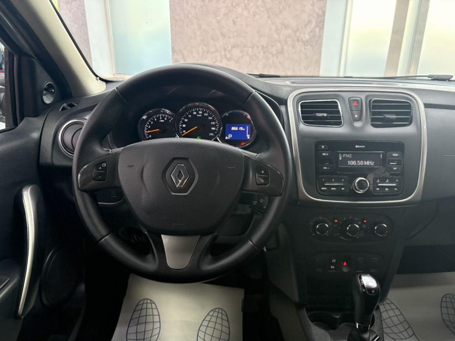 Renault Logan II Ярославль  - изображение 27