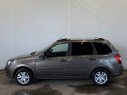 Lada (ВАЗ) Granta I Рестайлинг Псков  - изображение 28
