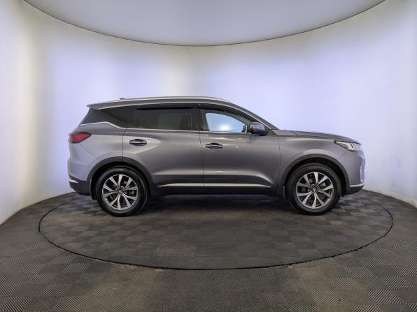 Chery Tiggo 7 Pro I с пробегом 2022 года, цена 1 650 000 рублей, 79155 км, внедорожник, Автокод Объявления