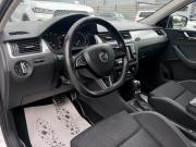Skoda Rapid I Краснодар  - изображение 32