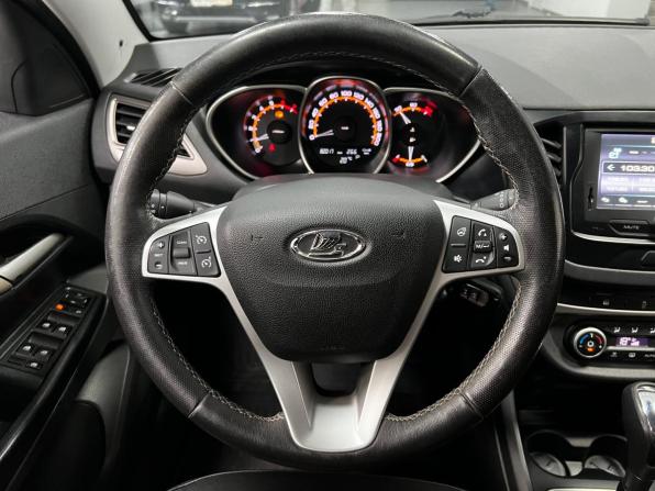 Lada (ВАЗ) Vesta I с пробегом 2020 года, цена 1 130 000 рублей, 81800 км, универсал, Автокод Объявления