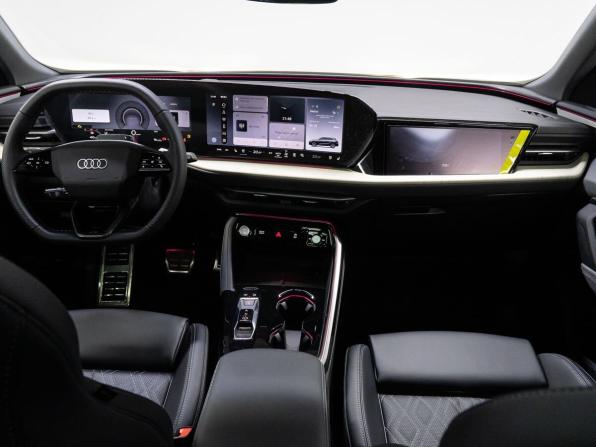 Audi Q5 III с пробегом 2026 года, цена 5 969 000 рублей, 95 км, внедорожник, Автокод Объявления