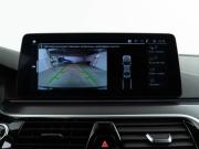 BMW 5 серии VII (G30/G31/G38) Рестайлинг Москва  - изображение 42