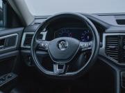 Volkswagen Teramont I Москва  - изображение 36
