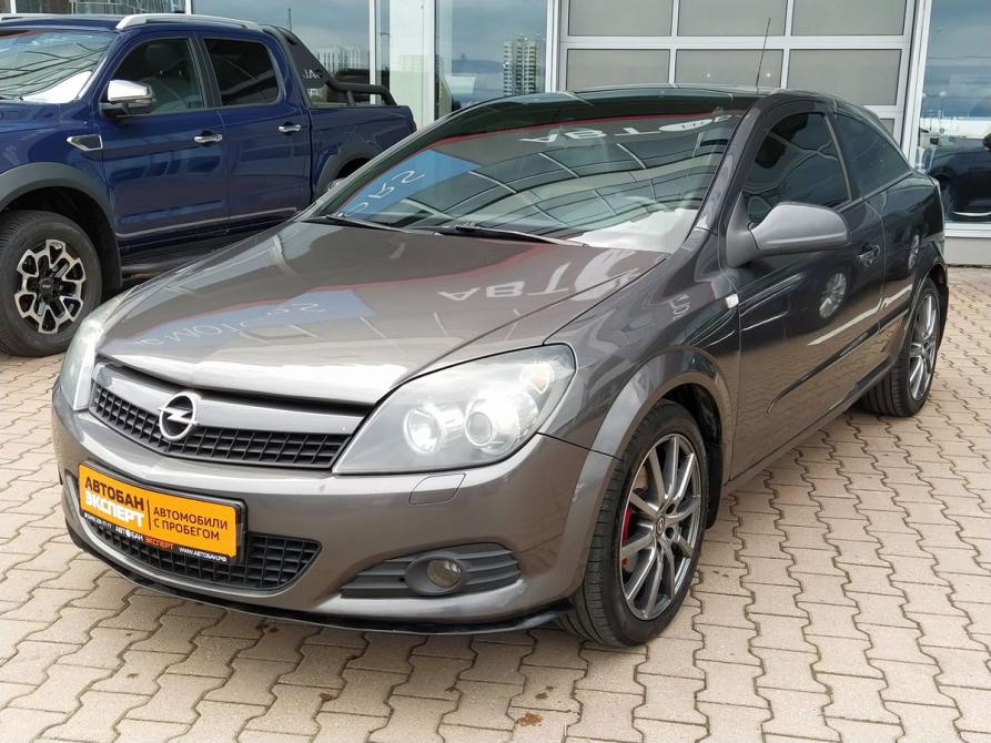 Opel Astra H Рестайлинг Екатеринбург  - изображение 1