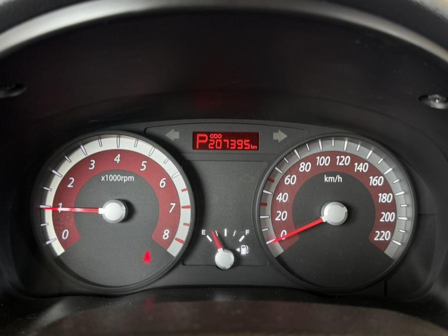 Kia Rio II Рестайлинг Псков  - изображение 16
