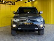 Mitsubishi Pajero Sport II Рестайлинг Ижевск  - изображение 18