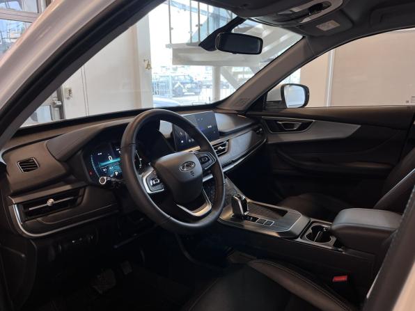 Chery Tiggo 4 Pro I с пробегом 2023 года, цена 1 540 000 рублей, 9944 км, внедорожник, Автокод Объявления