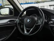 BMW 5 серии VII (G30/G31/G38) Москва  - изображение 29
