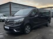 Renault Trafic III Рестайлинг Москва  - изображение 19