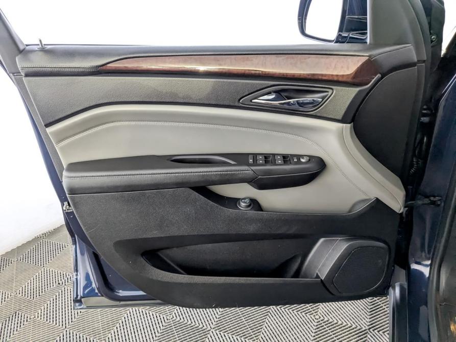 Cadillac SRX II Москва  - изображение 19