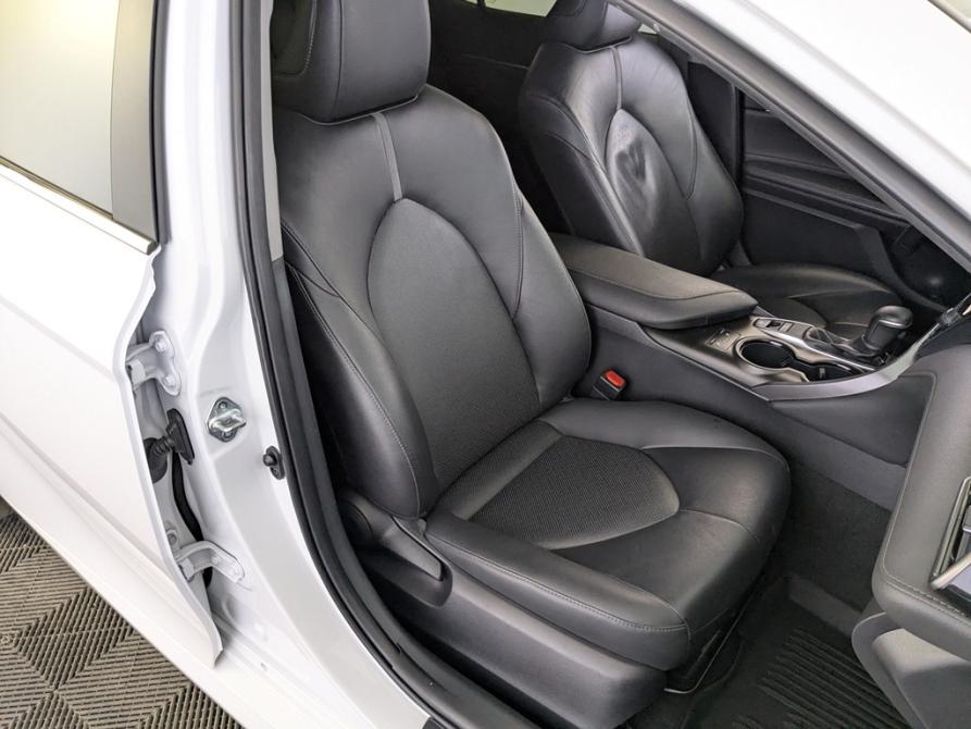 Toyota Camry VIII (XV70) Рестайлинг Москва  - изображение 18