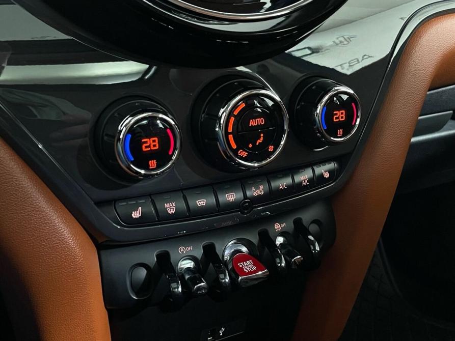 Mini Countryman II Рестайлинг Москва  - изображение 15