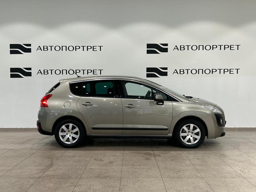 Peugeot 3008 I Санкт-Петербург  - изображение 8