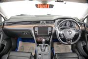 Volkswagen Passat B8 Пермь  - изображение 40