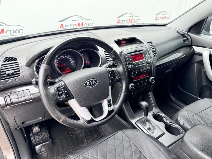 Kia Sorento II Тюмень  - изображение 7