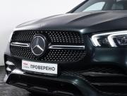 Mercedes-Benz GLE Coupe II (C167) Москва  - изображение 49