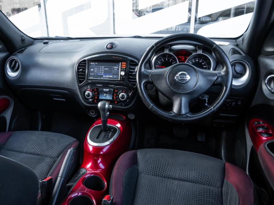 Nissan Juke I Ставрополь  - изображение 6
