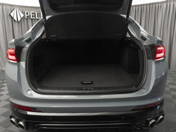 Geely Tugella I Рестайлинг с пробегом 2023 года, цена 2 795 000 рублей, 34855 км, внедорожник, Автокод Объявления