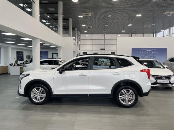 Haval Jolion I Рестайлинг с пробегом 2025 года, цена 2 279 900 рублей, 10 км, внедорожник, Автокод Объявления