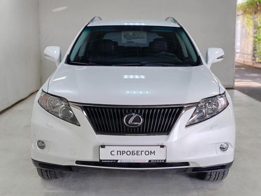 Lexus RX III Астрахань  - изображение 2