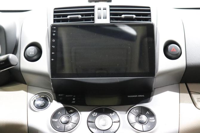 Toyota RAV4 III (XA30) с пробегом 2008 года, цена 1 250 000 рублей, 193404 км, внедорожник, Автокод Объявления