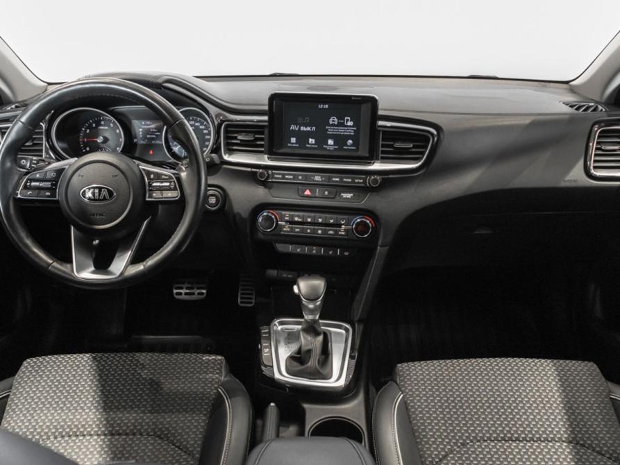 Kia Ceed III Казань  - изображение 6