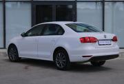 Volkswagen Jetta VI Рестайлинг Саратов  - изображение 36