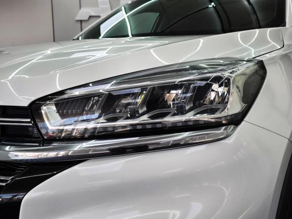 Chery Tiggo 8 I Рестайлинг с пробегом 2022 года, цена 2 099 000 рублей, 40232 км, внедорожник, Автокод Объявления