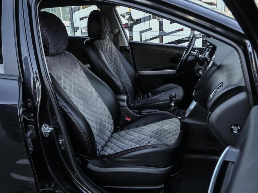 Kia Ceed II Волгоград  - изображение 8