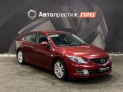 Mazda 6 II (GH) Пермь  - изображение 23