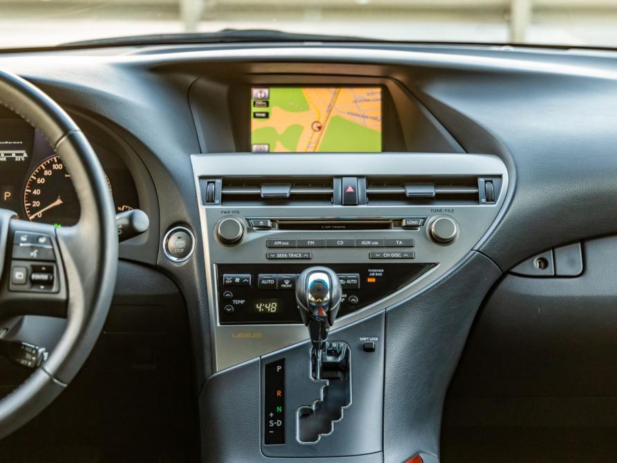 Lexus RX III Волгоград  - изображение 23