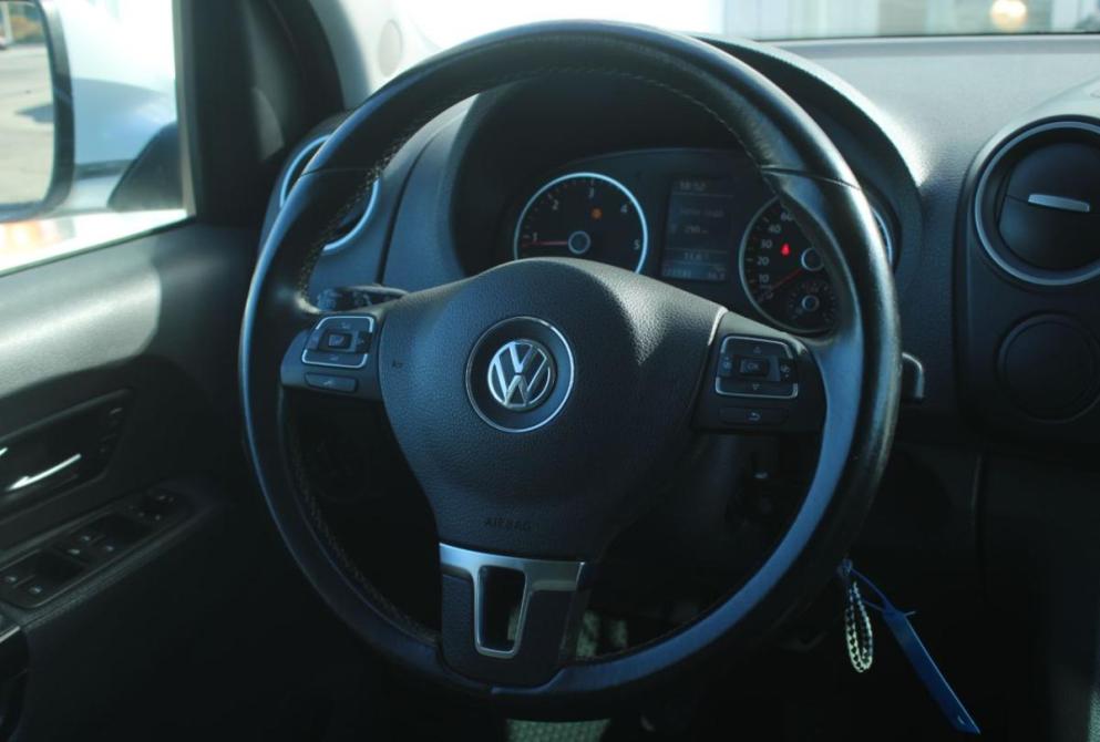 Volkswagen Amarok I Саратов  - изображение 17
