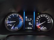 Toyota Fortuner II Рестайлинг Москва  - изображение 36