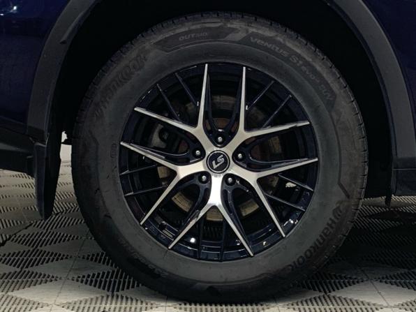 Lexus RX IV Рестайлинг с пробегом 2021 года, цена 4 650 000 рублей, 135410 км, внедорожник, Автокод Объявления