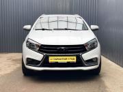 Lada (ВАЗ) Vesta I Пермь  - изображение 32