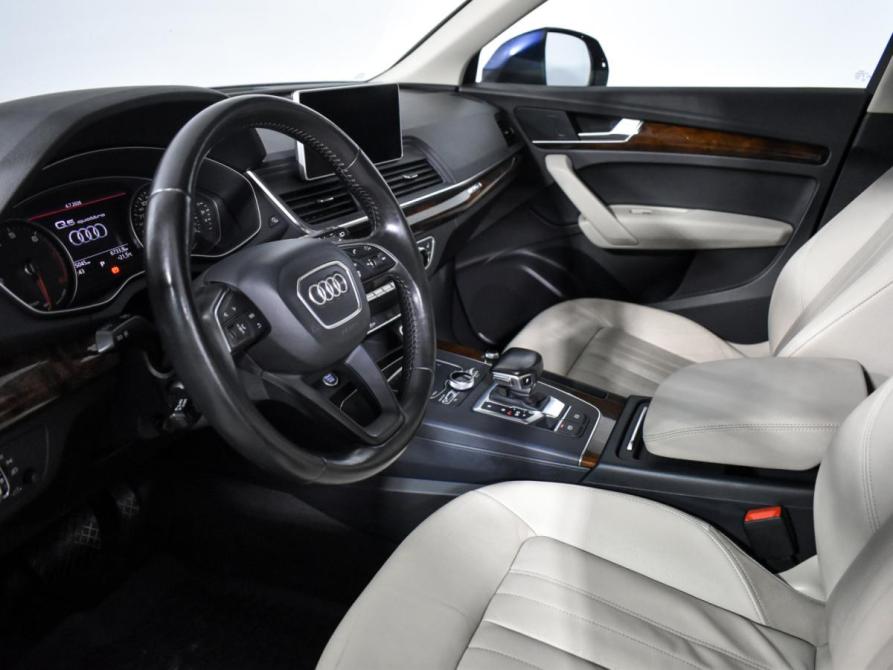 Audi Q5 II (FY) Санкт-Петербург  - изображение 10