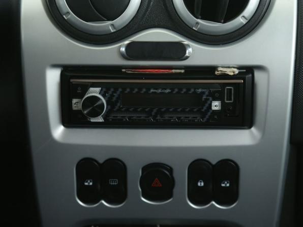 Renault Sandero I с пробегом 2011 года, цена 420 000 рублей, 147000 км, хэтчбек, Автокод Объявления
