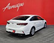 Hyundai Sonata VII (LF) Рестайлинг Вологда  - изображение 22