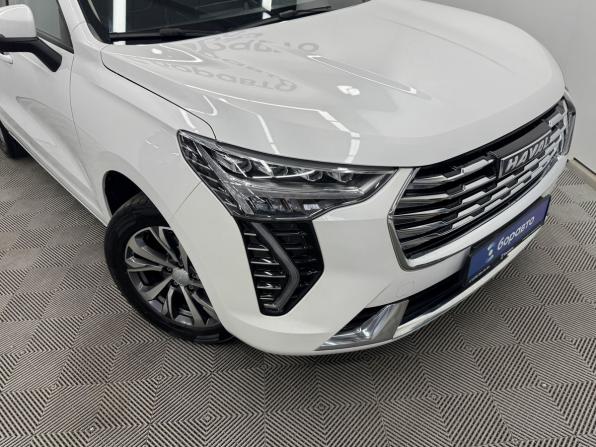 Haval Jolion I Рестайлинг с пробегом 2023 года, цена 1 639 000 рублей, 114369 км, внедорожник, Автокод Объявления