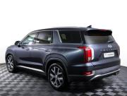 Hyundai Palisade I Москва  - изображение 33