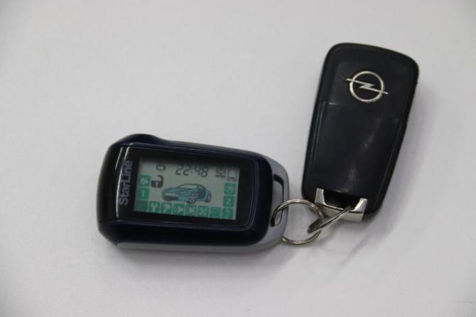 Opel Mokka I с пробегом 2013 года, цена 1 095 950 рублей, 111925 км, внедорожник, Автокод Объявления