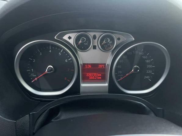 Ford Kuga I с пробегом 2010 года, цена 990 000 рублей, 220735 км, внедорожник, Автокод Объявления