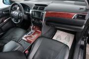 Toyota Camry VII (XV50) Красноярск  - изображение 34