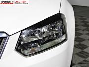 Skoda Yeti I Рестайлинг Белгород  - изображение 25