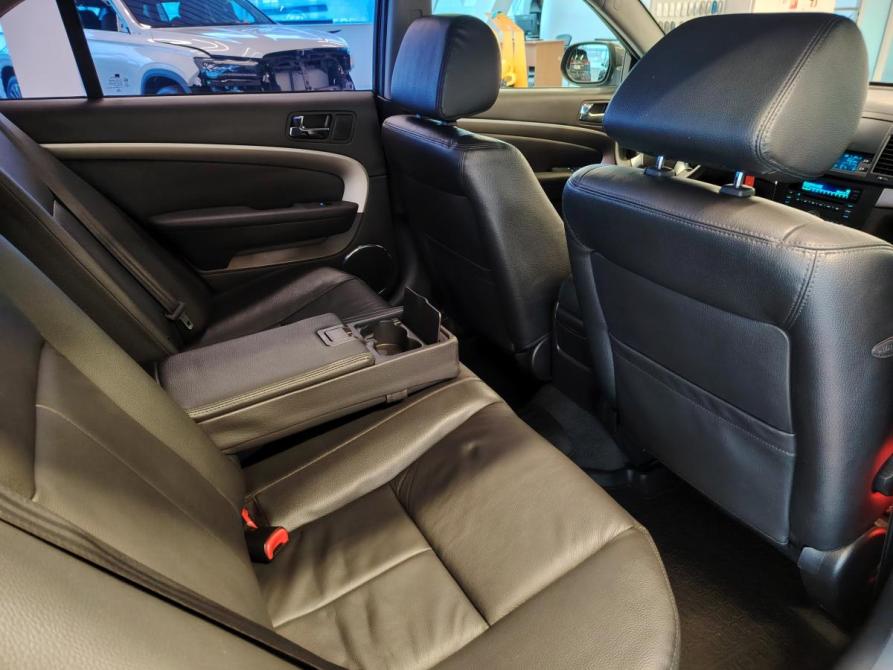 Chevrolet Epica V250 Рестайлинг Санкт-Петербург  - изображение 9