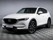 Mazda CX-5 II Москва  - изображение 20