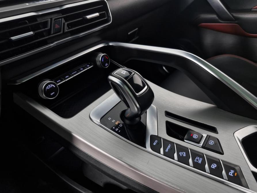 Geely Coolray I Нижний Новгород  - изображение 18
